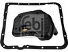 FEBI BILSTEIN Hydraulic Filter Kit, automatic transmission 172796
