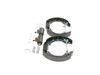 Bosch Brake Shoe Set 0 204 114 649 (0204114649)