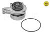 Meyle Water Pump, engine cooling 313 220 0023/HD