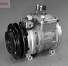Denso Air Conditioning Compressor DCP99502