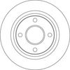 Bremsscheibe