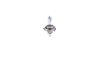 Bosch Bulb, spotlight 1 987 301 136