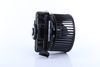 вентилатор вътрешно пространство