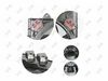 вентилатор, охлаждане на двигателя