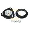 NAPA Suspension Strut Support Mount NKM1085