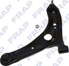 Рычаг независимой подвески колеса, подвеска колеса FRAP F2182 (2182)