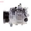 Denso Air Conditioning Compressor DCP17085