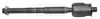 BORG & BECK Inner Tie Rod BTR5182