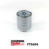 Palivový filtr FT5604
