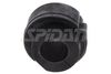 SPIDAN CHASSIS PARTS