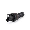 импулсен датчик, колянов вал