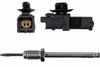 Sensor, Abgastemperatur