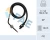 Sensor, Abgastemperatur