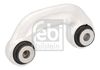 Febi Bilstein Link/Coupling Rod, stabiliser bar 21922