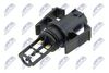 Sensor, Ansauglufttemperatur