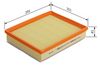BOSCH Air Filter F 026 400 852