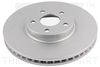 спирачен диск