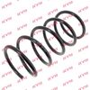 Kayaba Suspension Spring RA1877