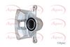 APEC Brake Caliper LCA857N