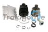 Шарнирный комплект, приводной вал TrakMotive 40-0043