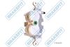 APEC Brake Caliper BCA2316E