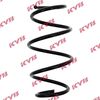 Kayaba Suspension Spring RA4017
