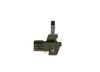 Bosch Mass Air Flow Sensor 00986JG1609