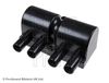 Blue Print Ignition Coil ADG01475