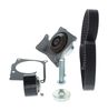 Bosch Water Pump & Timing Belt Kit 1 987 946 395 (1987946395)