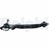 носач, окачване на колелата