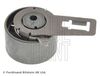 Blue Print Tensioner Pulley, timing belt ADG07646