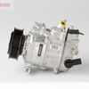 Denso Air Conditioning Compressor DCP32065