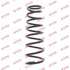 KYB Suspension Spring RI5466