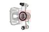 APEC Brake Caliper RCA861N