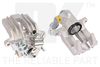 Bremssattel
