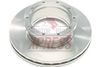 Гальмівний диск MERITOR MBR5016HD