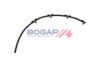 Шланг, утечка топлива BOGAP C1621124 (39173300900)