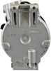 Mahle ACP 1194 000P Compressor, air conditioning