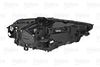 Valeo Headlight 046828
