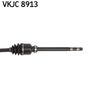 SKF Drive Shaft VKJC 8913