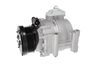 Valeo Compressor, air conditioning 813417