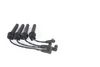 Bosch Ignition Lead Set 0 986 357 192 (0986357192)