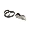 GATES Keilrippenriemensatz K096PK1245