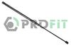 Газовая пружина, крышка багажник PROFIT 2015-0009