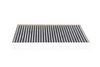 BOSCH Filter, cabin air 1 987 435 577