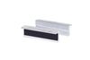 KS Tools ALU-Schraubstock-Schonbacken, 100mm - 914.0080 -