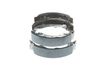 Bosch Brake Shoe Set 0 986 487 819