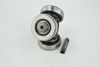 трипод, полуоска