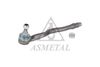 Наконечник поперечної кермової тяги ASMETAL 17BM2000