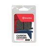 BREMBO Brake Pad Set, disc brake 07SU0412